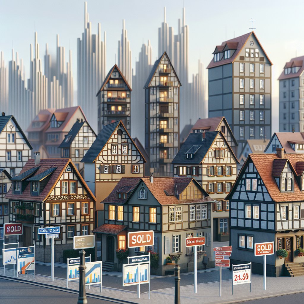 Wohnungspreise Hanau 2026
